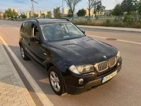 BMW X3 2.5si - 5000 € / 9779.15 лв. - 29242586 2