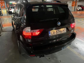 BMW X3 2.5si - 5000 € / 9779.15 лв. - 29242586 17