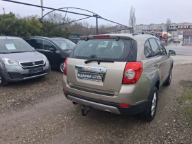 Chevrolet Captiva 4x4 АВТОМАТИК - 7 МЕСТЕН - 4400 € / 8605.65 лв. - 60315924 5