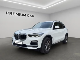 BMW X5 3.0 d X Line