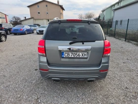Chevrolet Captiva 2.2ДИЗЕЛ - 5200 € / 10170.32 лв. - 40677319 5