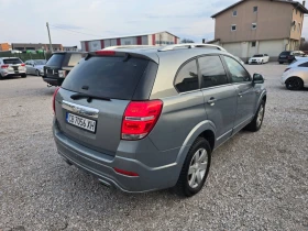 Chevrolet Captiva 2.2ДИЗЕЛ - 5200 € / 10170.32 лв. - 40677319 6