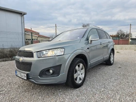 Chevrolet Captiva 2.2ДИЗЕЛ