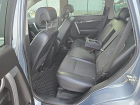 Chevrolet Captiva 2.2ДИЗЕЛ - 5200 € / 10170.32 лв. - 40677319 14
