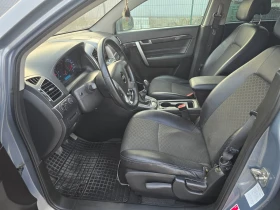 Chevrolet Captiva 2.2ДИЗЕЛ - 5200 € / 10170.32 лв. - 40677319 11