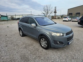 Chevrolet Captiva 2.2ДИЗЕЛ - 5200 € / 10170.32 лв. - 40677319 8