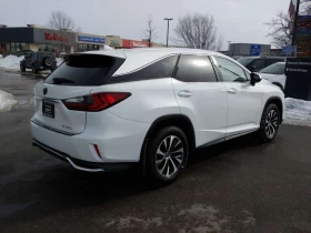 Lexus RX 350 carfax/7 SEAT/ШИБИДАХ/ОБДУХВАНЕ - 29450 € / 57599.19 лв. - 37453955 6