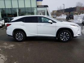 Lexus RX 350 carfax/7 SEAT/ШИБИДАХ/ОБДУХВАНЕ - 29450 € / 57599.19 лв. - 37453955 7