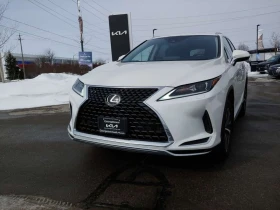 Lexus RX 350 carfax/7 SEAT/ШИБИДАХ/ОБДУХВАНЕ