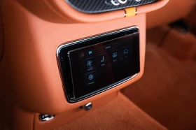 Bentley Bentayga SPEED KERAMIK B&O TV  PANORAMA  | Auto.bg — изображение 16