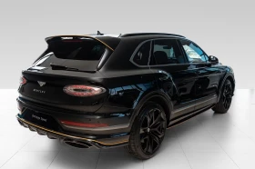 Bentley Bentayga SPEED KERAMIK B&O TV  PANORAMA  | Auto.bg — изображение 3