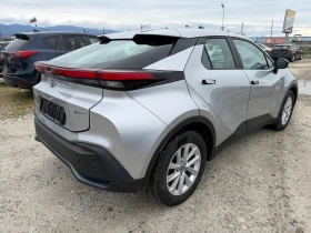 Toyota C-HR 1.8 HEV - 23900 € / 46744.34 лв. - 25726948 5