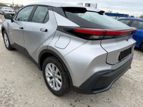 Toyota C-HR 1.8 HEV - 23900 € / 46744.34 лв. - 25726948 7