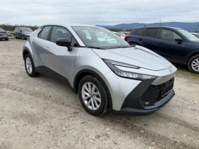 Toyota C-HR 1.8 HEV - 23900 € / 46744.34 лв. - 25726948 3