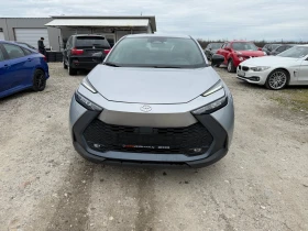 Toyota C-HR 1.8 HEV - 23900 € / 46744.34 лв. - 25726948 2