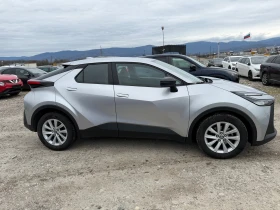 Toyota C-HR 1.8 HEV - 23900 € / 46744.34 лв. - 25726948 4