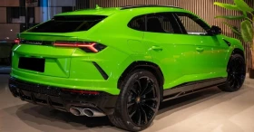 Lamborghini Urus  4.0 V8 - 180000 € / 352049.40 лв. - 34889765 2