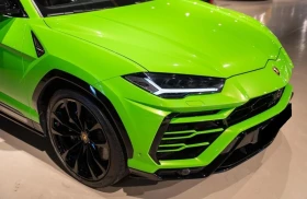 Lamborghini Urus  4.0 V8 - 180000 € / 352049.40 лв. - 34889765 5