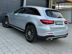 Mercedes-Benz GLC 250 250d AMG 4matic | Mobile.bg � ����� ������ 4