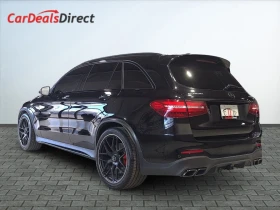 Mercedes-Benz GLC 63 AMG 4MATIC* A��������� * (���� �� ��) | Mobile.bg � ����� ������ 4