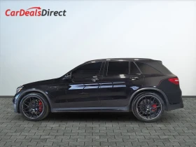 Mercedes-Benz GLC 63 AMG 4MATIC* A��������� * (���� �� ��) | Mobile.bg � ����� ������ 3