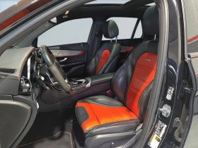 Mercedes-Benz GLC 63 AMG 4MATIC* A��������� * (���� �� ��) | Mobile.bg � ����� ������ 9