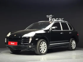 ������ Porsche Cayenne