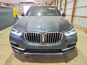 BMW X5 3.0l xDrive40I | Mobile.bg � ����� ������ 5