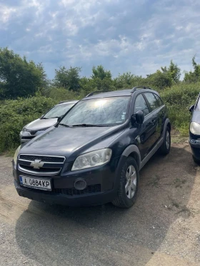 Chevrolet Captiva Ls | Mobile.bg � ����� ������ 3