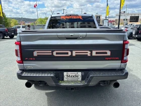 Ford F150 * Raptor * CARFAX * ����� �� ����������� | Mobile.bg � ����� ������ 4