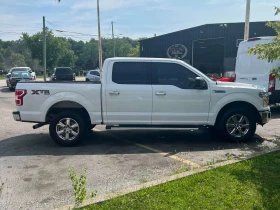 Ford F150 * 4WD SuperCrew Box * АВТОКРЕДИТ*  | Auto.bg — изображение 3