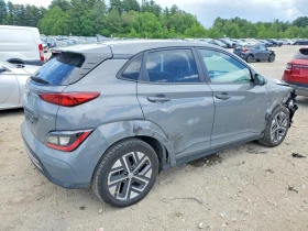 Hyundai Kona * ELECTRIC* FWD | Mobile.bg � ����� ������ 4