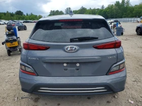 Hyundai Kona * ELECTRIC* FWD | Mobile.bg � ����� ������ 5