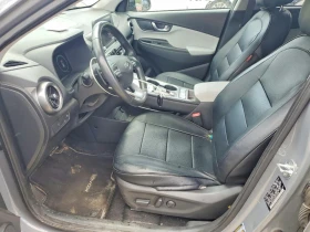 Hyundai Kona * ELECTRIC* FWD | Mobile.bg � ����� ������ 10