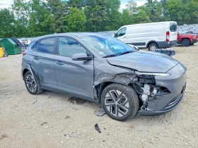 Hyundai Kona * ELECTRIC* FWD | Mobile.bg � ����� ������ 3