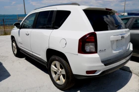 Jeep Compass 2.4 4x4 | Mobile.bg � ����� ������ 5