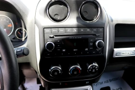 Jeep Compass 2.4 4x4 | Mobile.bg � ����� ������ 13