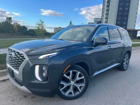 Hyundai Palisade * Luxury * CARFAX * БЕЗ ПЪРВОНАЧАЛНА ВНОСКА