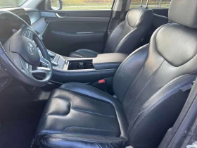 Hyundai Palisade * Luxury * CARFAX * ОБДУХ/360/ПАНО/ | Auto.bg — изображение 5