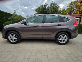 Honda Cr-v 2.2 I-DTEC 4x4 | Auto.bg — изображение 8