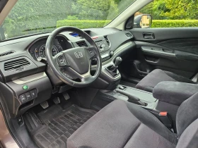 Honda Cr-v 2.2 I-DTEC 4x4 | Auto.bg — изображение 9