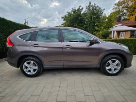 Honda Cr-v 2.2 I-DTEC 4x4 | Auto.bg — изображение 4