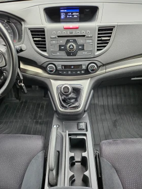Honda Cr-v 2.2 I-DTEC 4x4 | Auto.bg — изображение 12