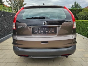 Honda Cr-v 2.2 I-DTEC 4x4 | Auto.bg — изображение 6