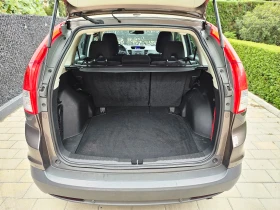 Honda Cr-v 2.2 I-DTEC 4x4 | Auto.bg — изображение 17