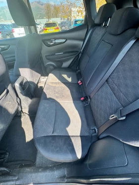 Nissan Qashqai 1.2 DIG-T 115 CONECT EDITION | Mobile.bg � ����� ������ 7