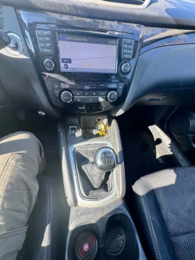 Nissan Qashqai 1.2 DIG-T 115 CONECT EDITION | Mobile.bg � ����� ������ 10