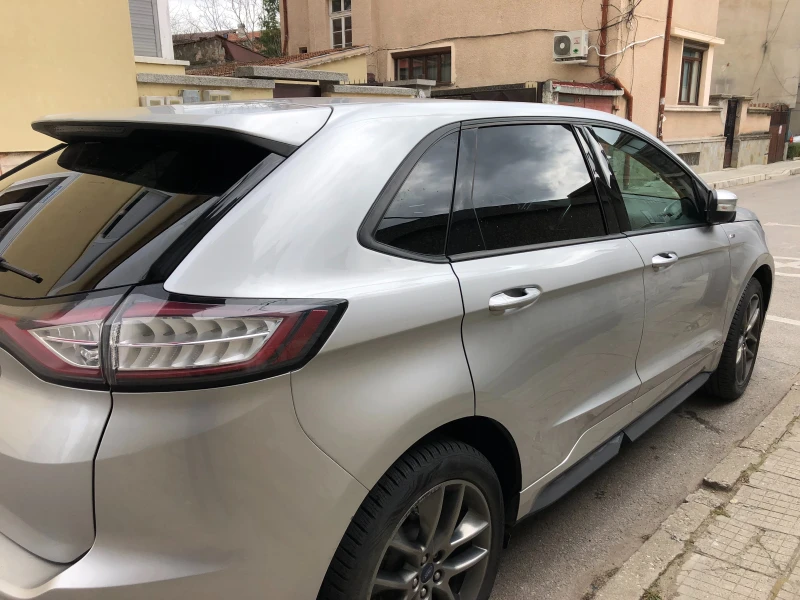 Ford Edge, снимка 2 - Автомобили и джипове - 47846684