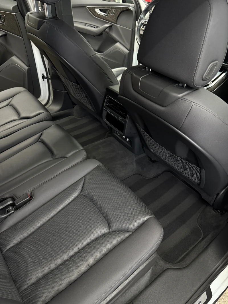 Audi Q7 55TFSI QUATTRO, снимка 8 - Автомобили и джипове - 52356722