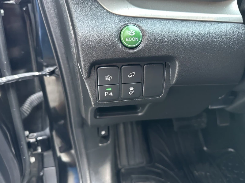 Honda Cr-v 2.2 AWD, снимка 6 - Автомобили и джипове - 52327004